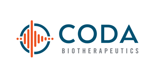 CODA Biotherapeutics, Inc.